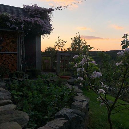 Ardmore House B&B Lochinver Eksteriør billede