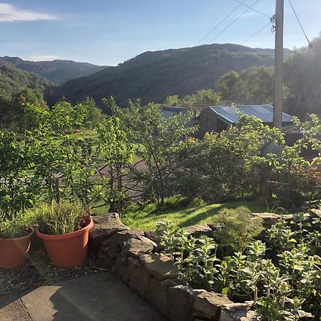Ardmore House B&B Lochinver Eksteriør billede