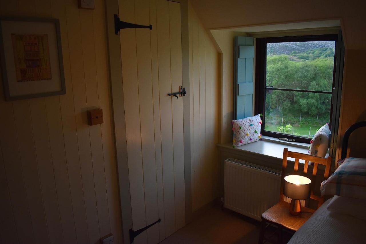 Ardmore House B&B Lochinver Eksteriør billede