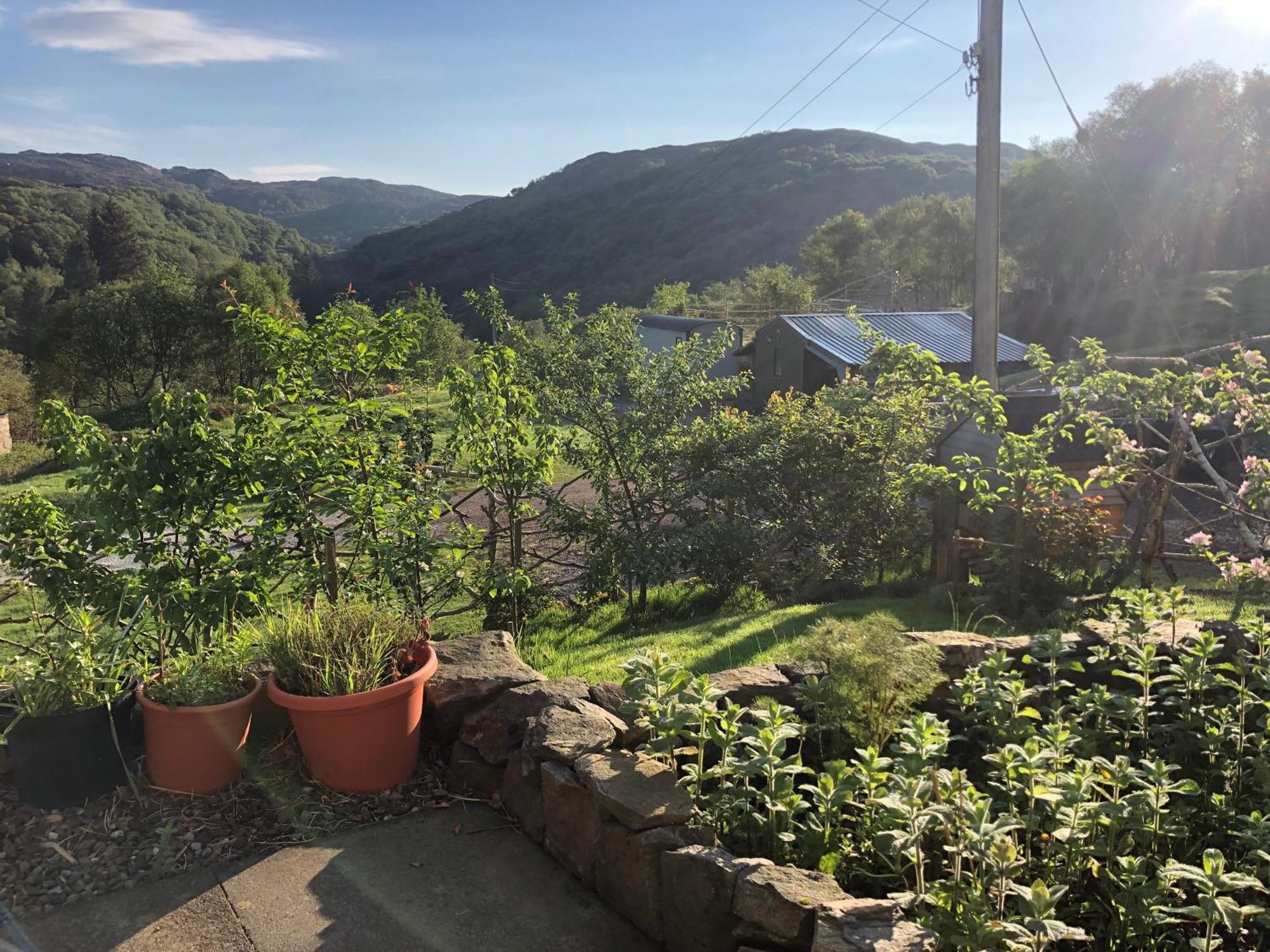 Ardmore House B&B Lochinver Eksteriør billede
