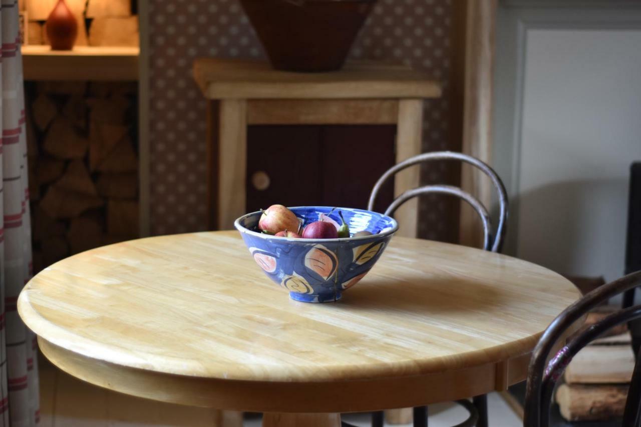 Ardmore House B&B Lochinver Eksteriør billede