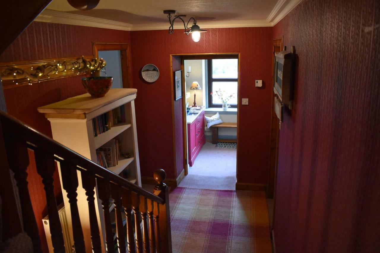Ardmore House B&B Lochinver Eksteriør billede
